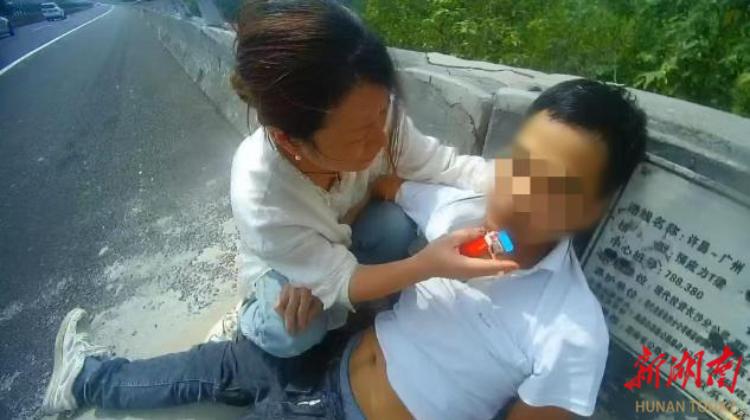 這個國慶長假，6個平凡人的不凡瞬間感動億萬網友