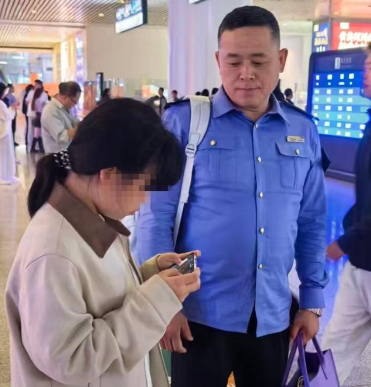 這個國慶長假，6個平凡人的不凡瞬間感動億萬網友