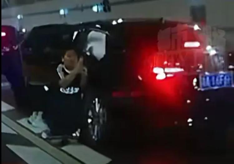 這個國慶長假，6個平凡人的不凡瞬間感動億萬網友