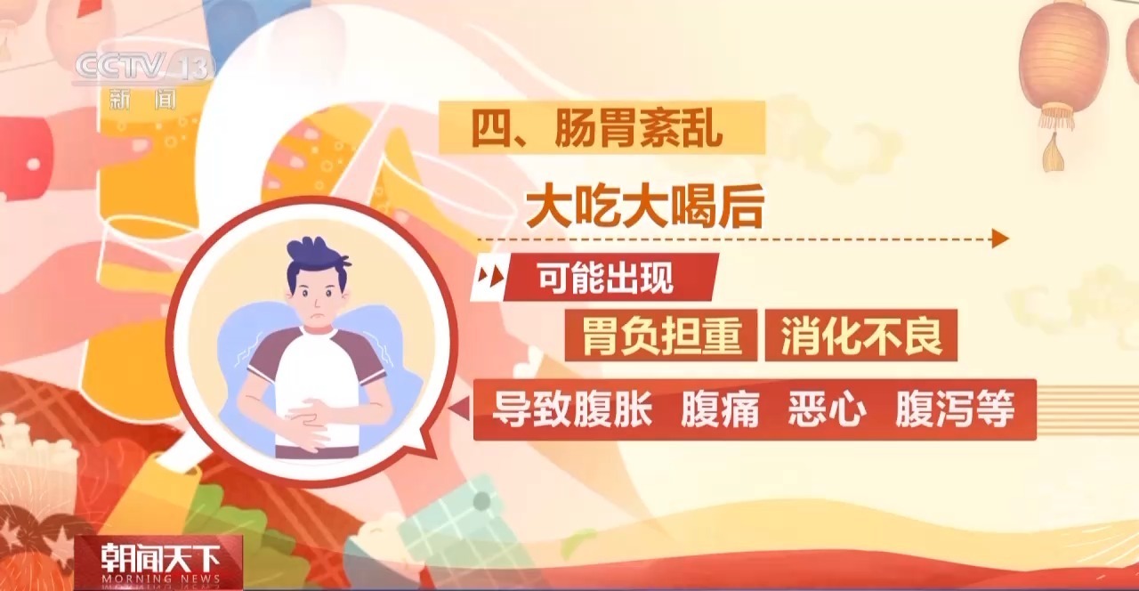 四個(gè)信號(hào)警惕“節(jié)后綜合征” 專家支招幫你盡快調(diào)整