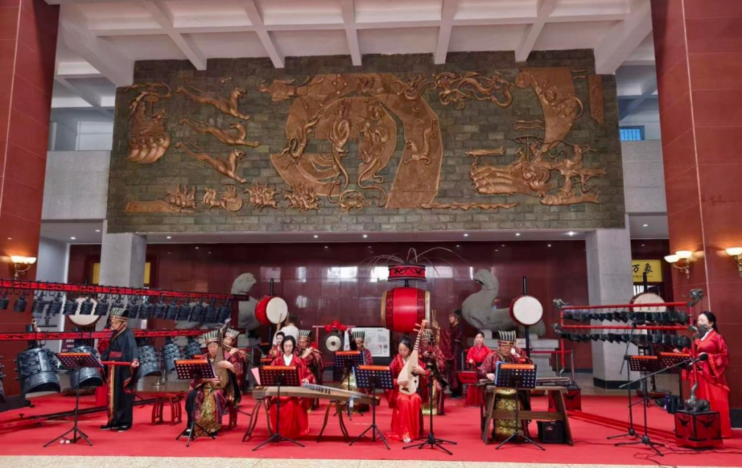 體驗“漢風秋韻”，來河南這樣玩！