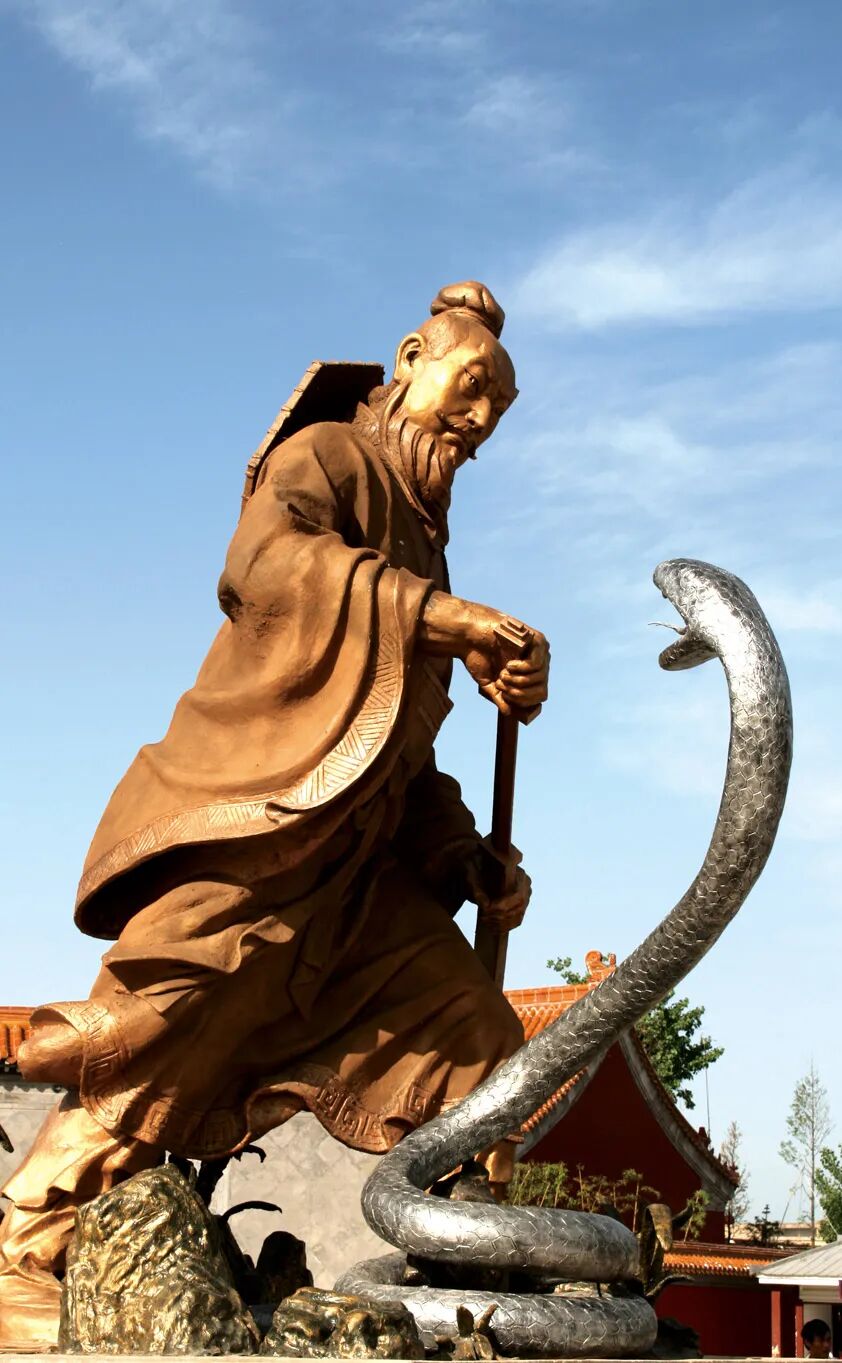 體驗“漢風秋韻”，來河南這樣玩！