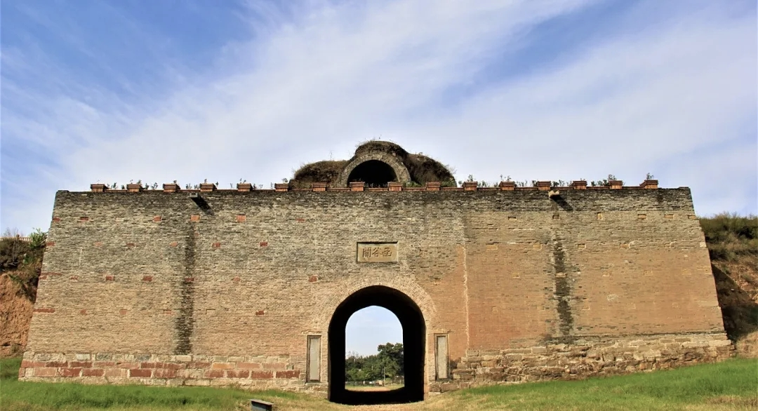 體驗“漢風秋韻”，來河南這樣玩！