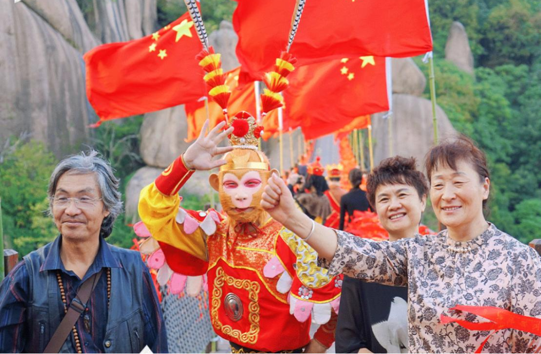 河南文旅寵客好評如潮，文化游持續火爆