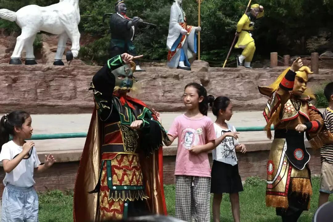 河南文旅寵客好評如潮，文化游持續火爆