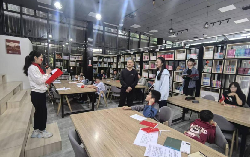 假期收官——駐馬店文旅綜述