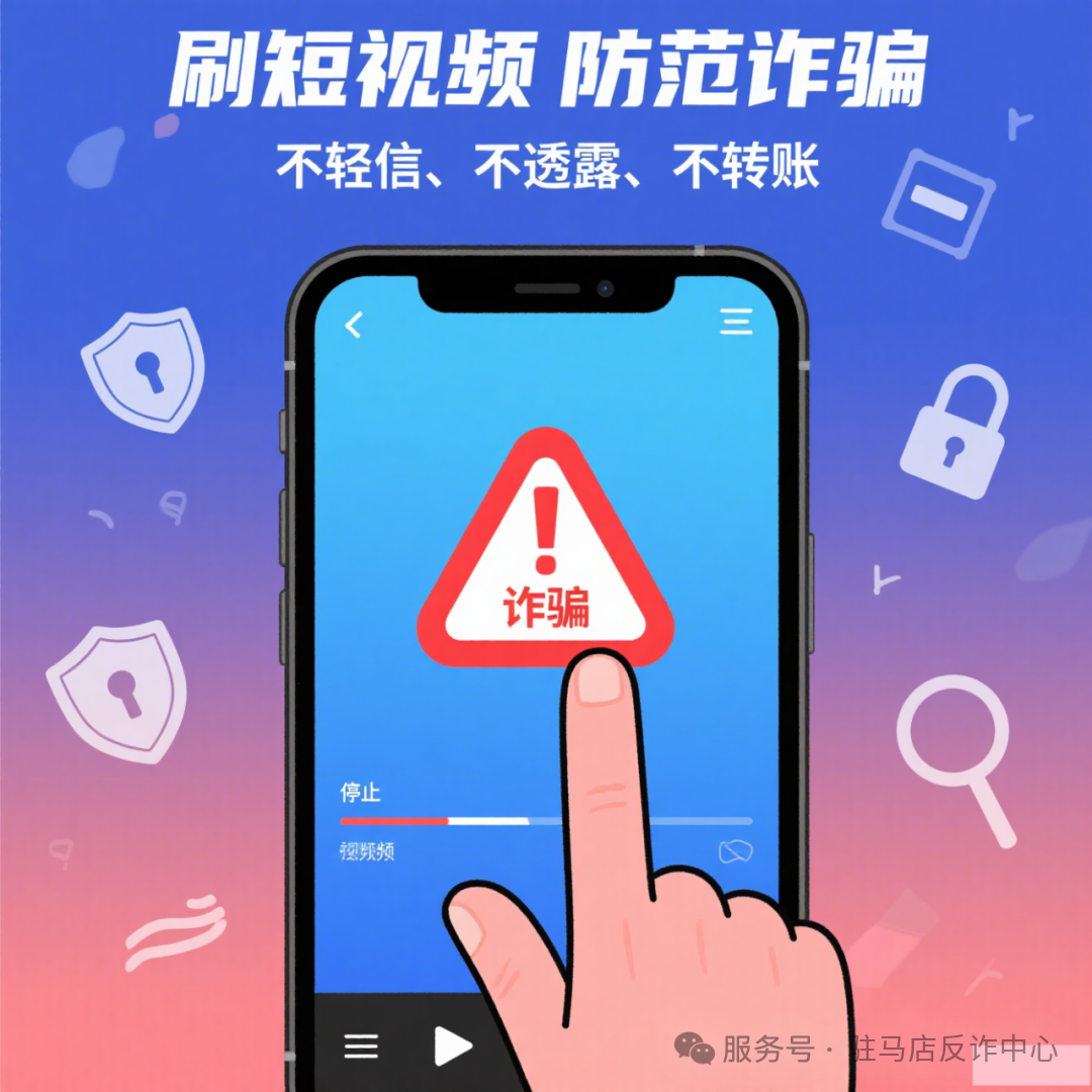 假期在家躺平“刷視頻”時(shí)必看！
