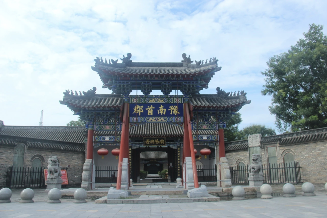 體驗“漢風秋韻”，來河南這樣玩！