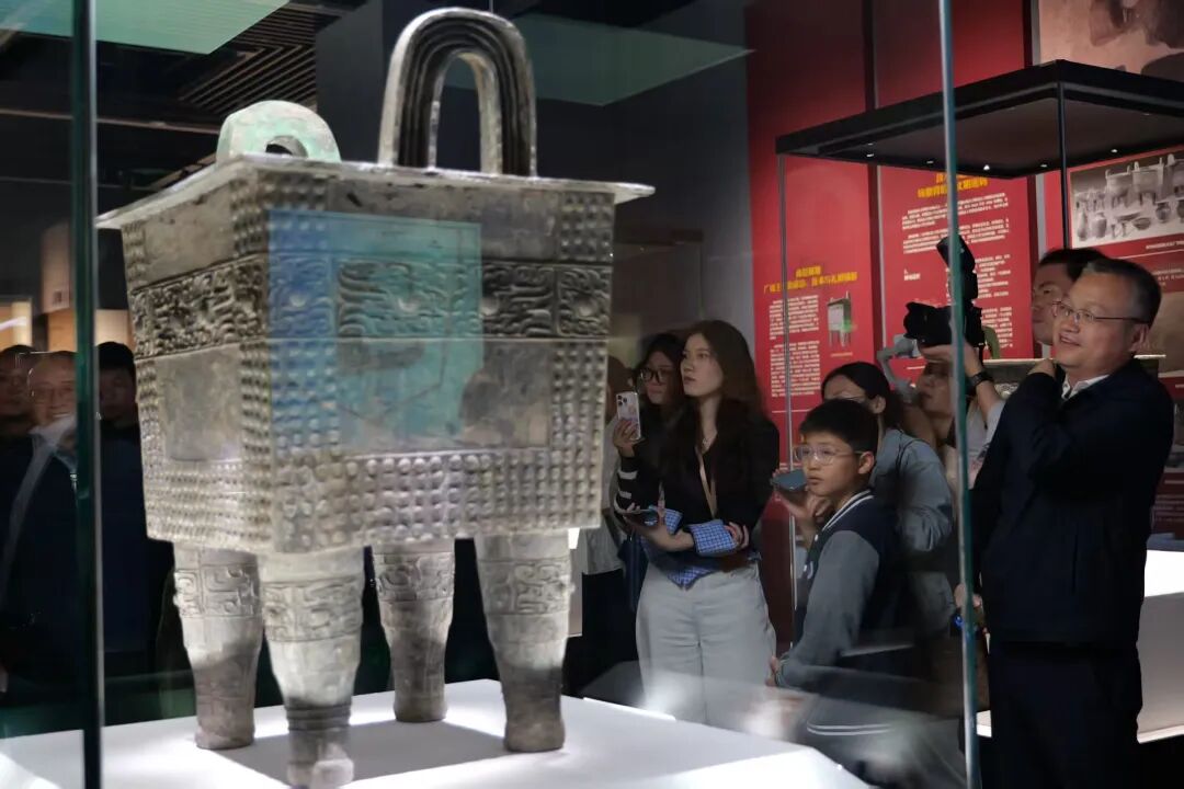 河南文旅寵客好評如潮，文化游持續火爆