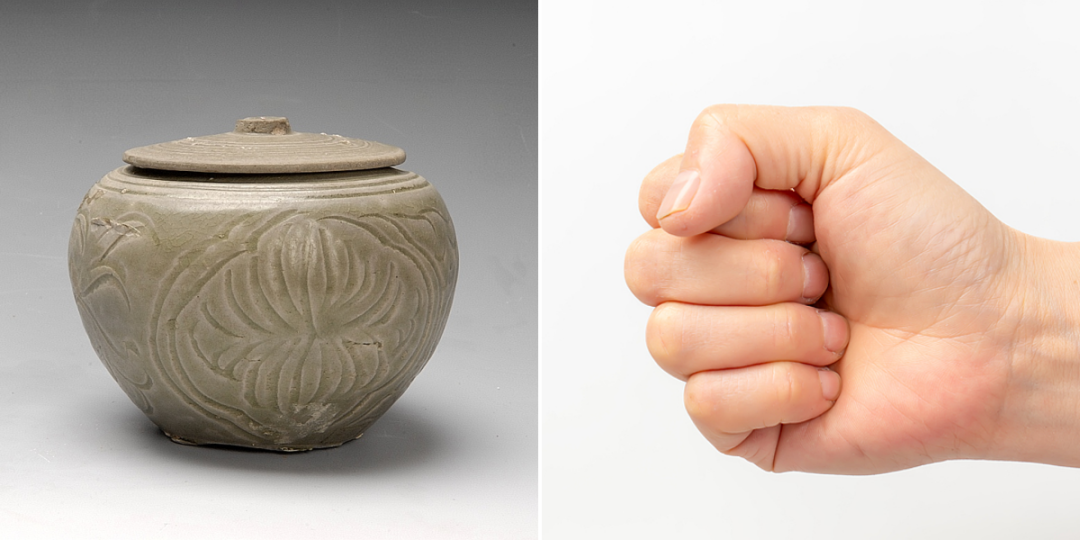 文博日歷丨今日寒露，這朵秋菊已“傲霜”千年