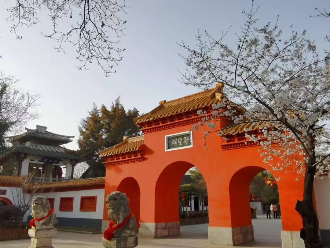 體驗“漢風秋韻”，來河南這樣玩！