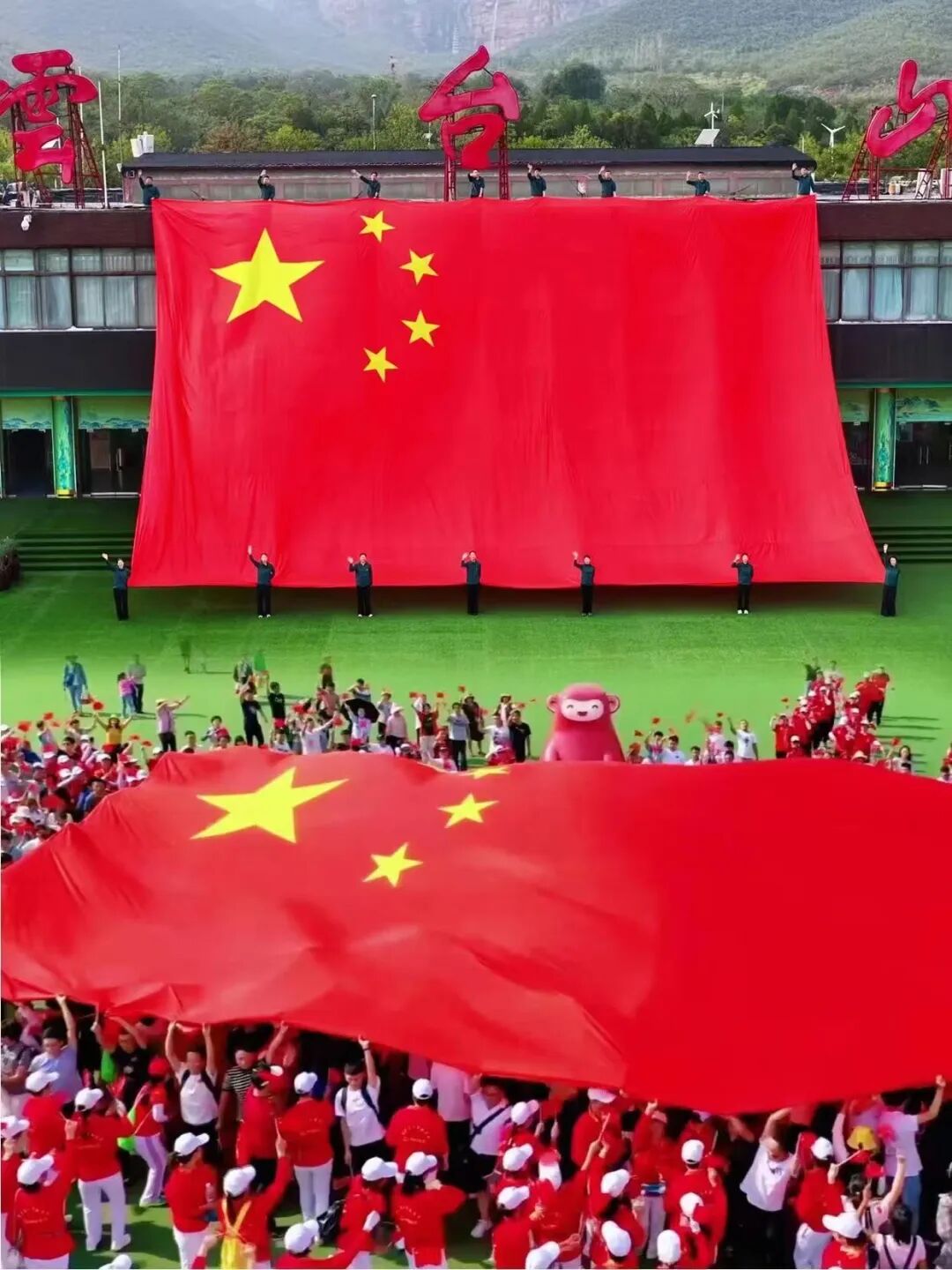 河南文旅寵客好評如潮，文化游持續火爆