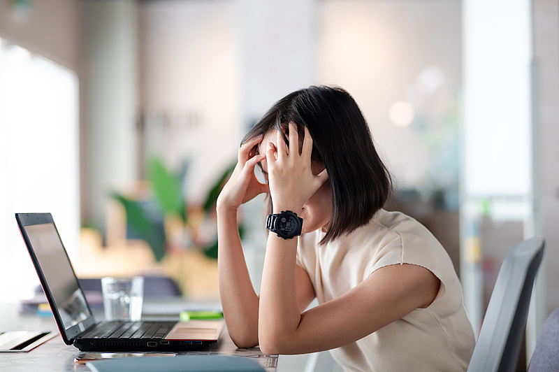 四個信號警惕“節后綜合征” 專家支招幫你盡快調整