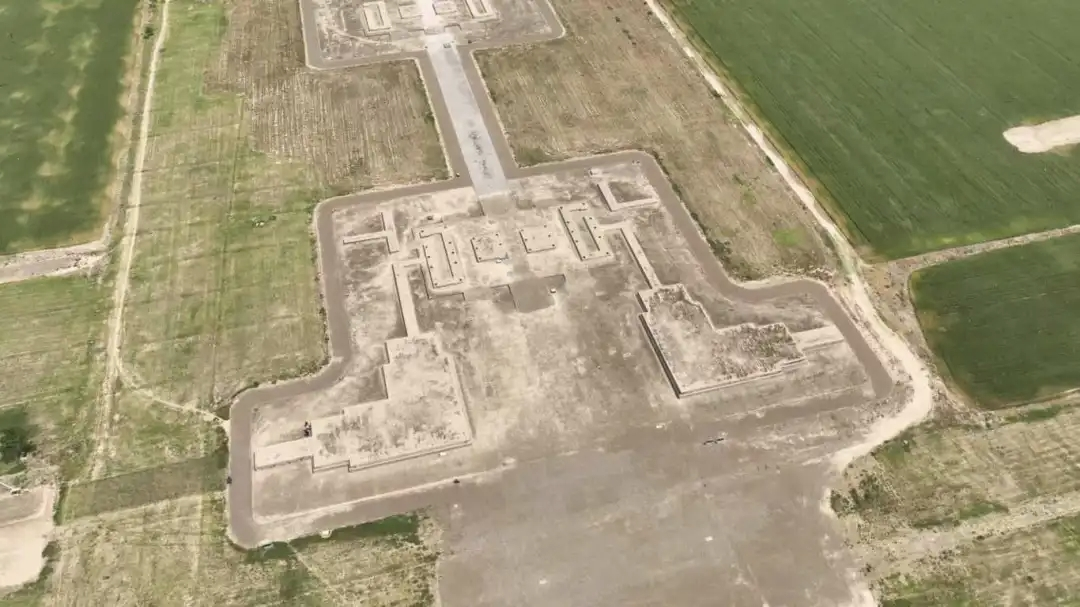 體驗“漢風秋韻”，來河南這樣玩！