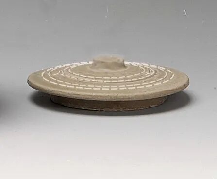 文博日歷丨今日寒露，這朵秋菊已“傲霜”千年