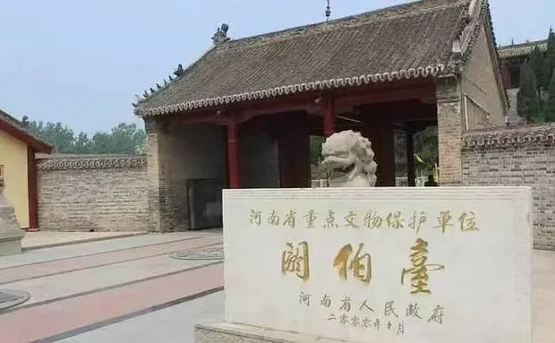 體驗“漢風秋韻”，來河南這樣玩！