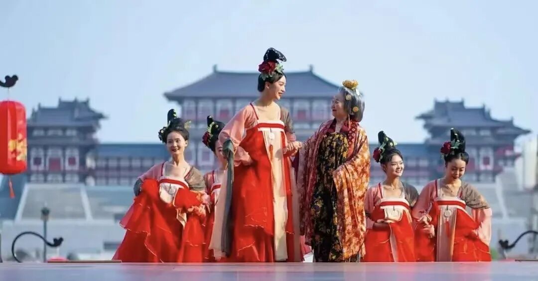 河南文旅寵客好評如潮，文化游持續火爆