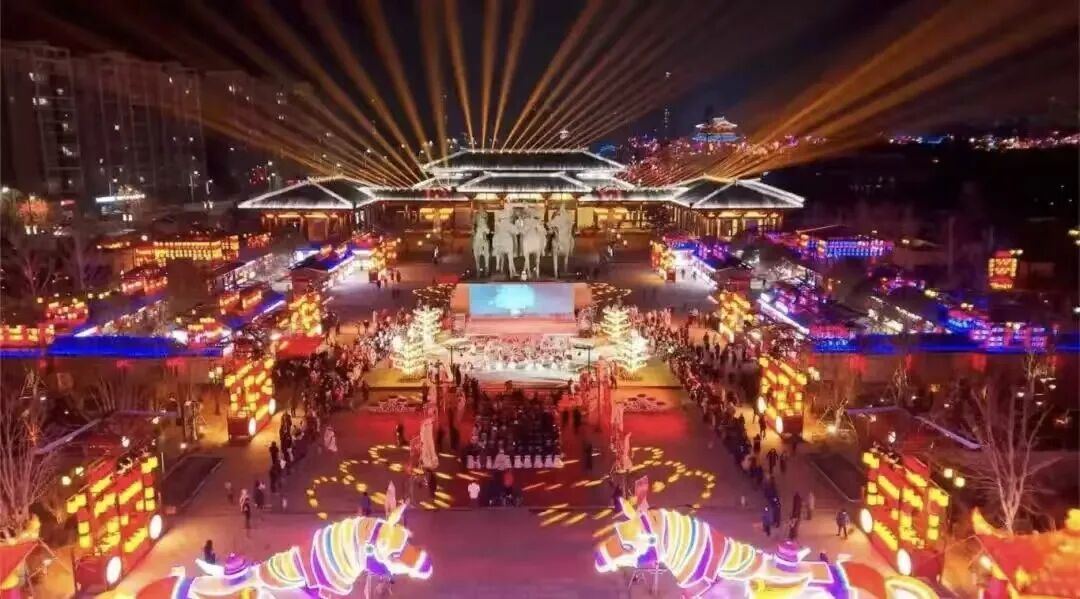 河南文旅寵客好評如潮，文化游持續火爆