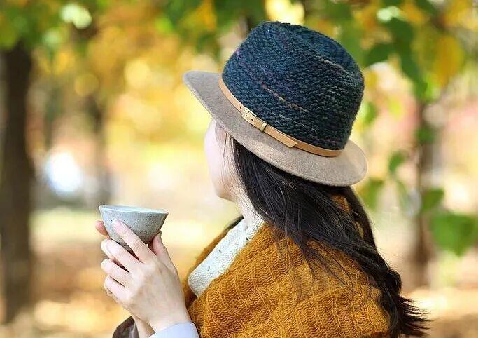 寒露時節，這4個部位千萬別挨凍！養生攻略為家人收好&rarr;