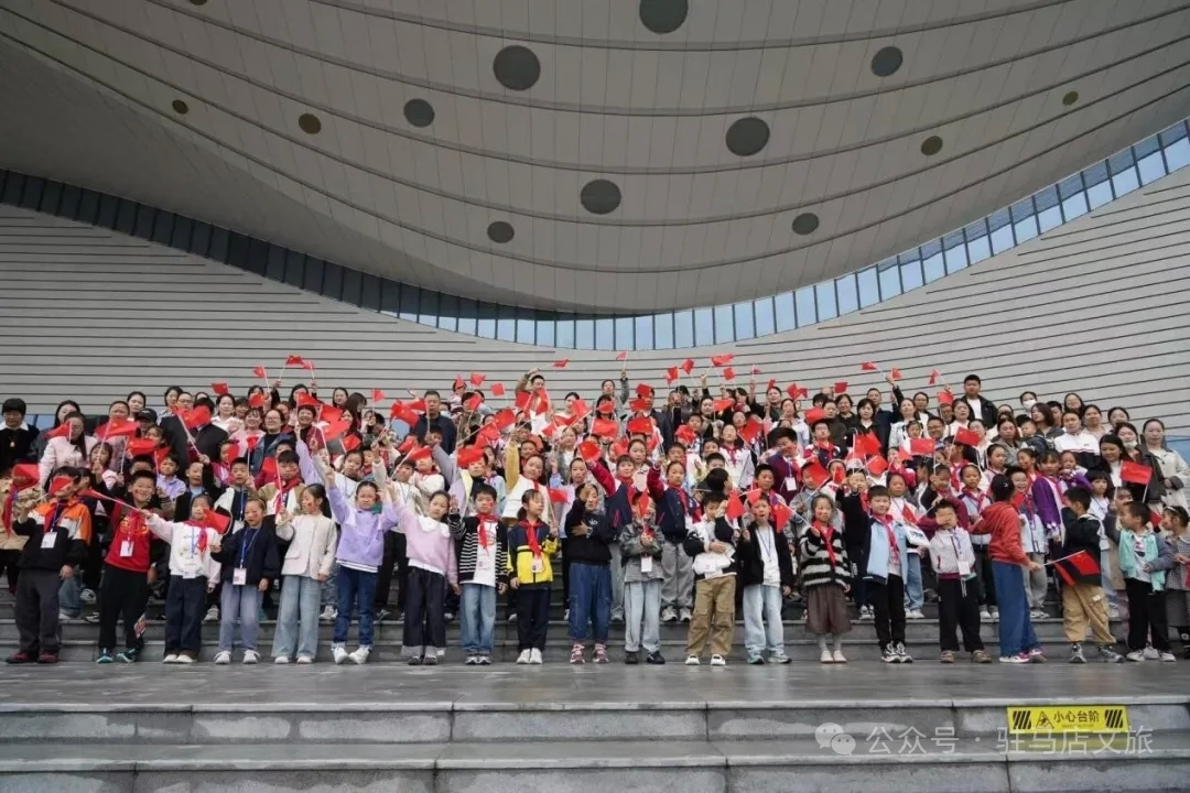 畫筆繪山河 書香潤童心！