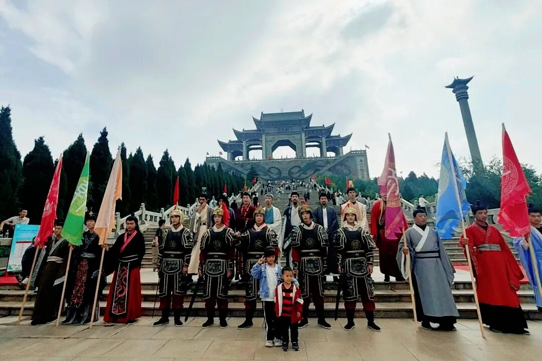 河南文旅寵客好評如潮，文化游持續火爆