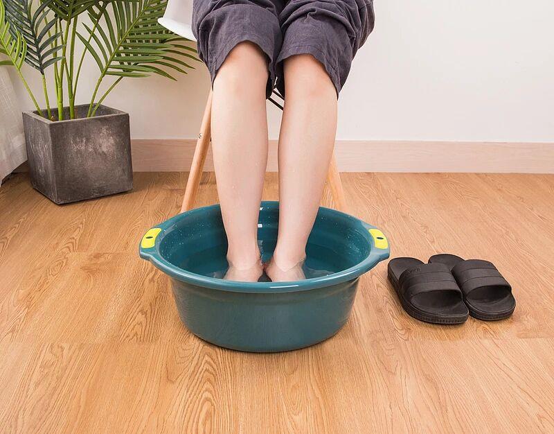 寒露時節，這4個部位千萬別挨凍！養生攻略為家人收好&rarr;