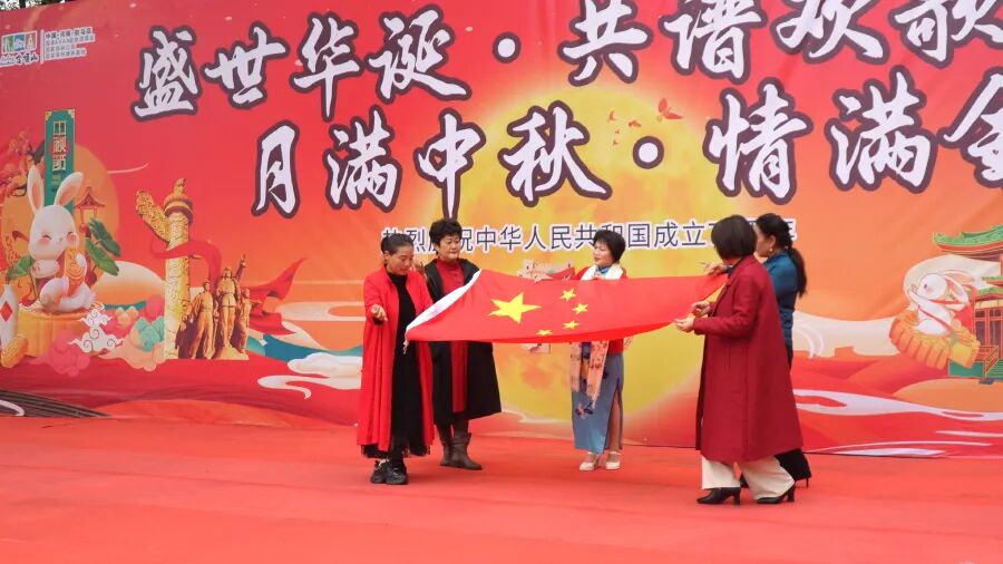 文藝惠民促消費 文旅融合添活力