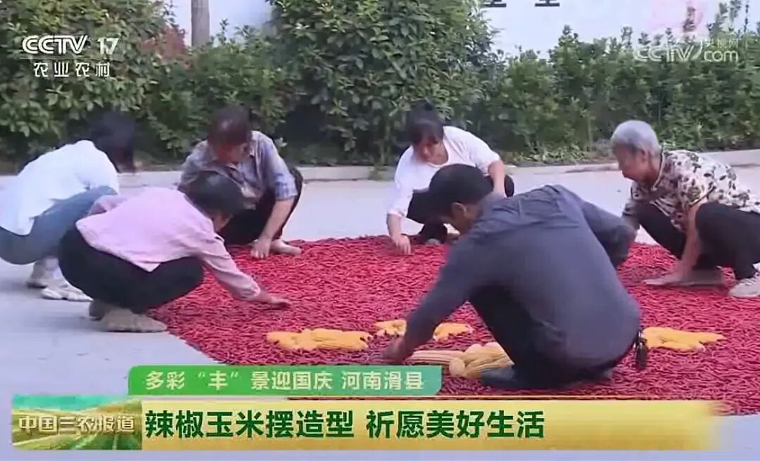 人民日?qǐng)?bào)、央視聚焦60余次！