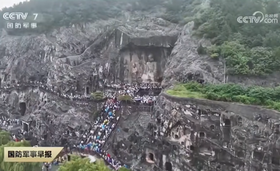 人民日?qǐng)?bào)、央視聚焦60余次！