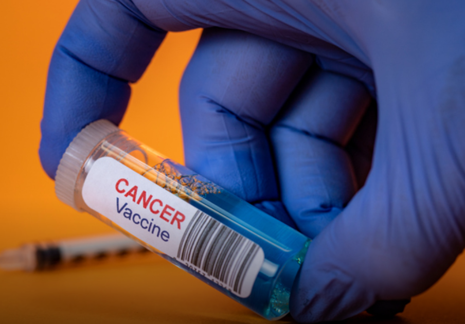 科學(xué)家開發(fā)出預(yù)防動物癌癥的納米疫苗 可有效抑制癌細(xì)胞擴散