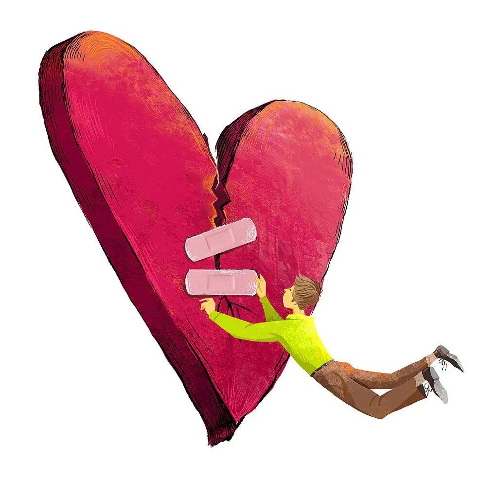 孩子出現(xiàn)這2個(gè)信號(hào)時(shí)，就要小心了！