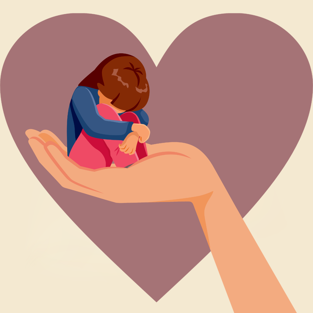 孩子出現(xiàn)這2個(gè)信號(hào)時(shí)，就要小心了！