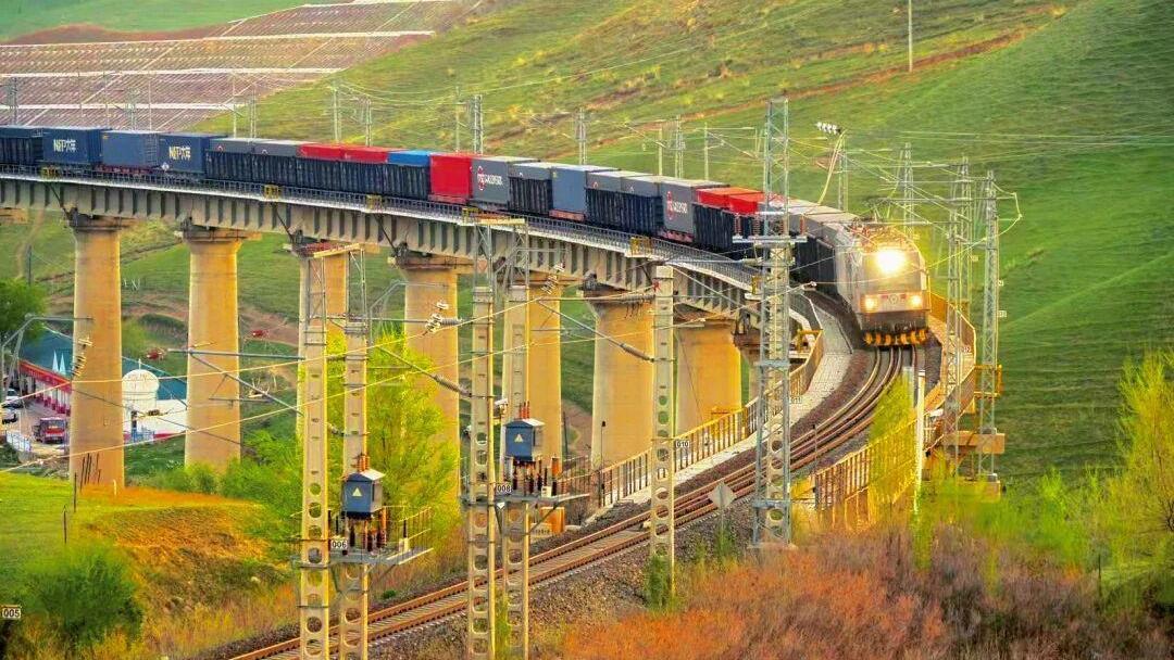 全國鐵路今起實行新列車運行圖 注意這些車次有調整