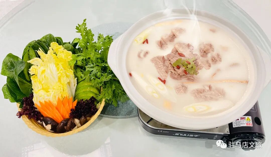 秋風起，貼膘忙！這些熱氣騰騰的美食，暖心暖胃