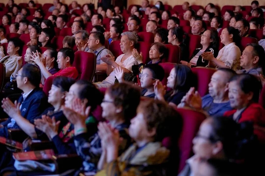 文華獎參評劇目《團圓之后》在四川宜賓上演，經(jīng)典新編彰顯京劇藝術(shù)魅力