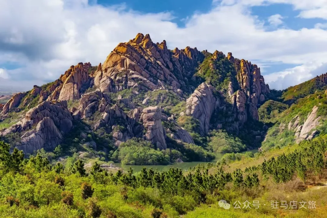 這座小城，藏著驚艷的秋日美景！現在錯峰正好
