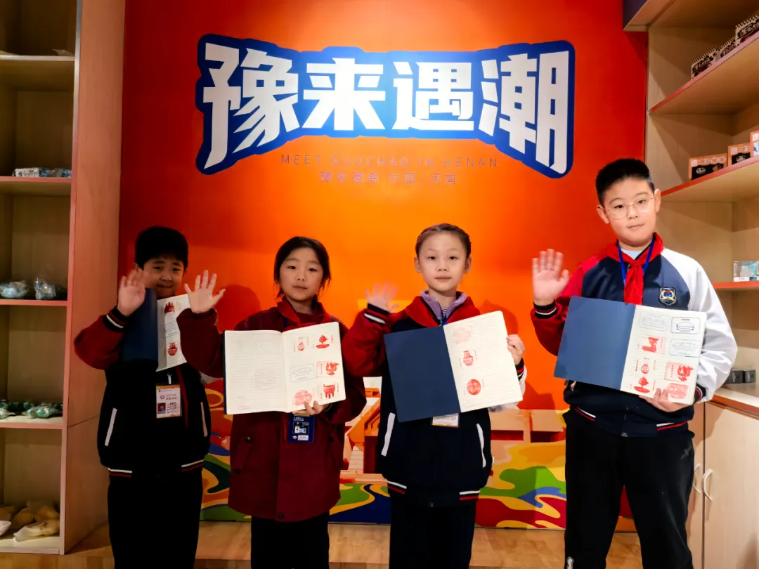 探秘蔡國六百年，觸摸天中古文明 &mdash;&mdash;駐馬店市博物館&ldquo;天中晚報小記者&rdquo;觀展尋寶系列活動進行時