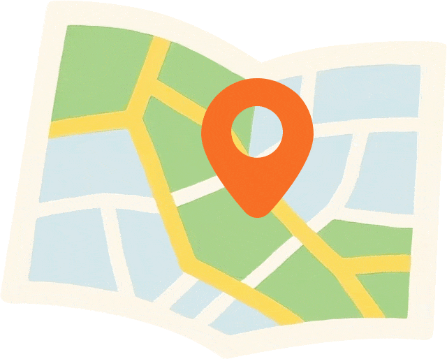 這座小城，藏著驚艷的秋日美景！現在錯峰正好