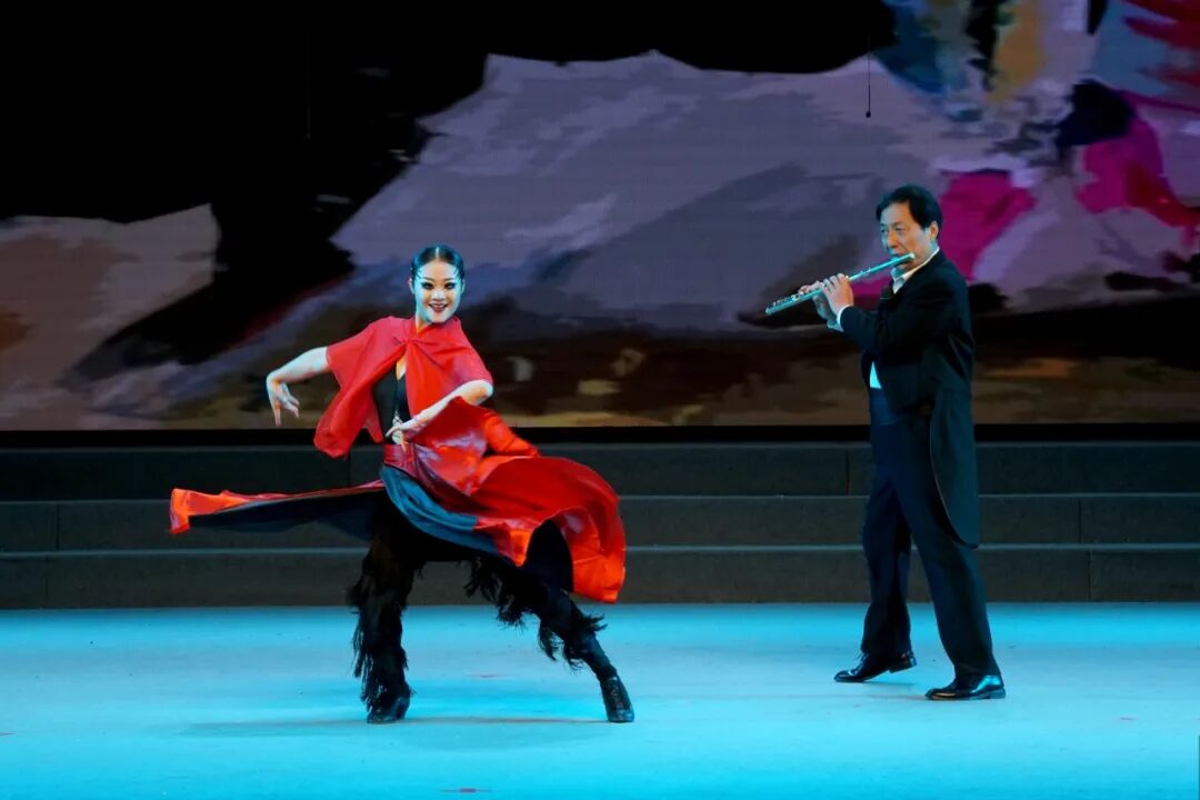 作品征集｜2026年“天中之聲”新年音樂會邀您共譜樂章～