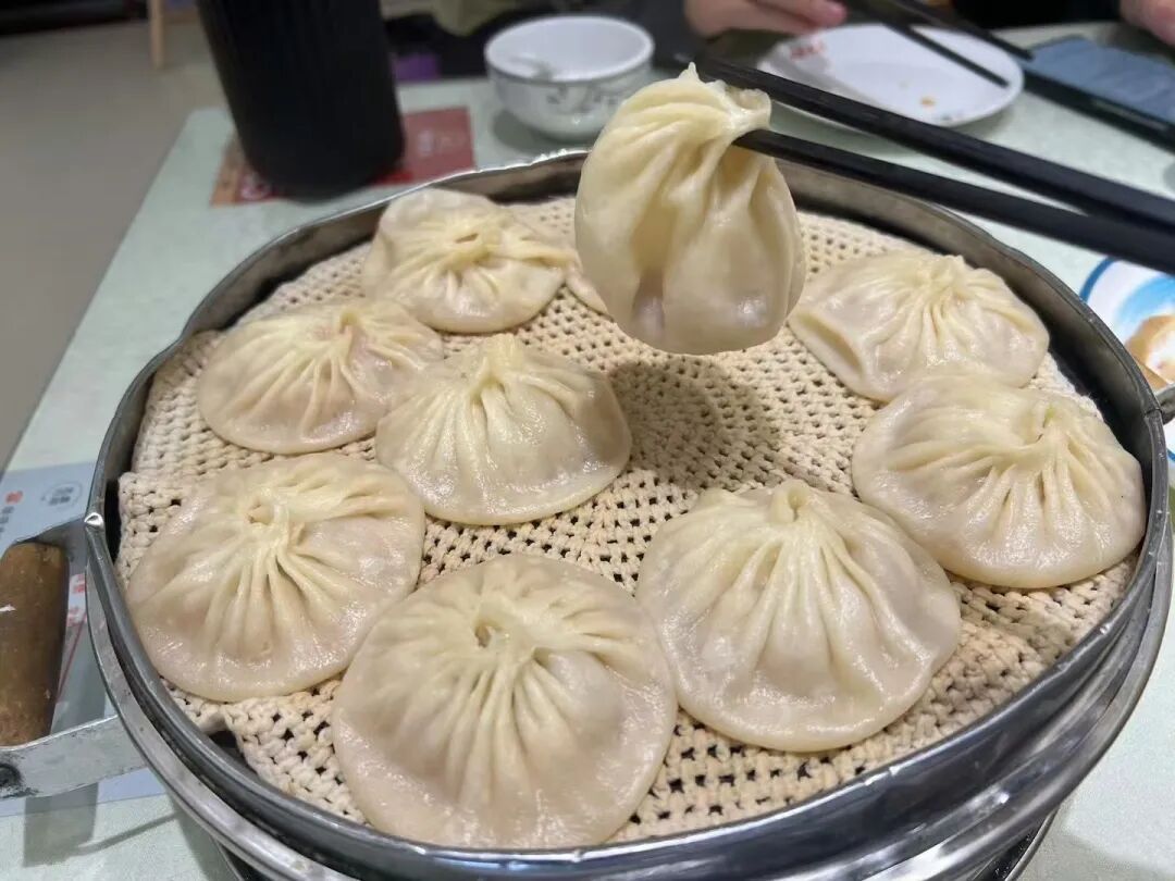 有一種浪漫，叫汴菊！