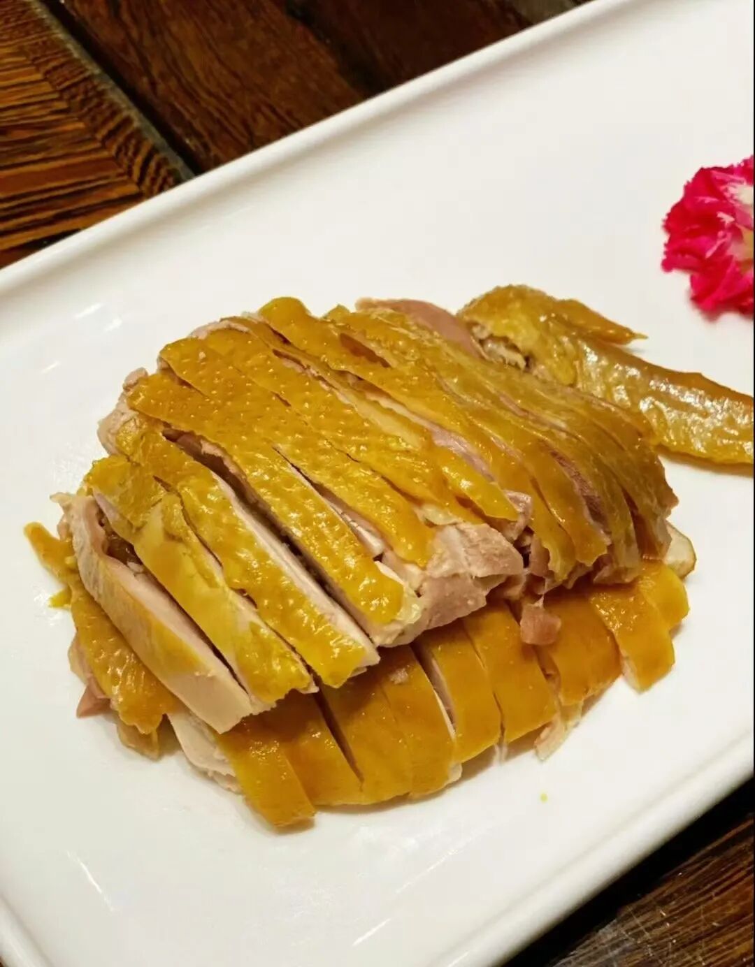 有一種浪漫，叫汴菊！