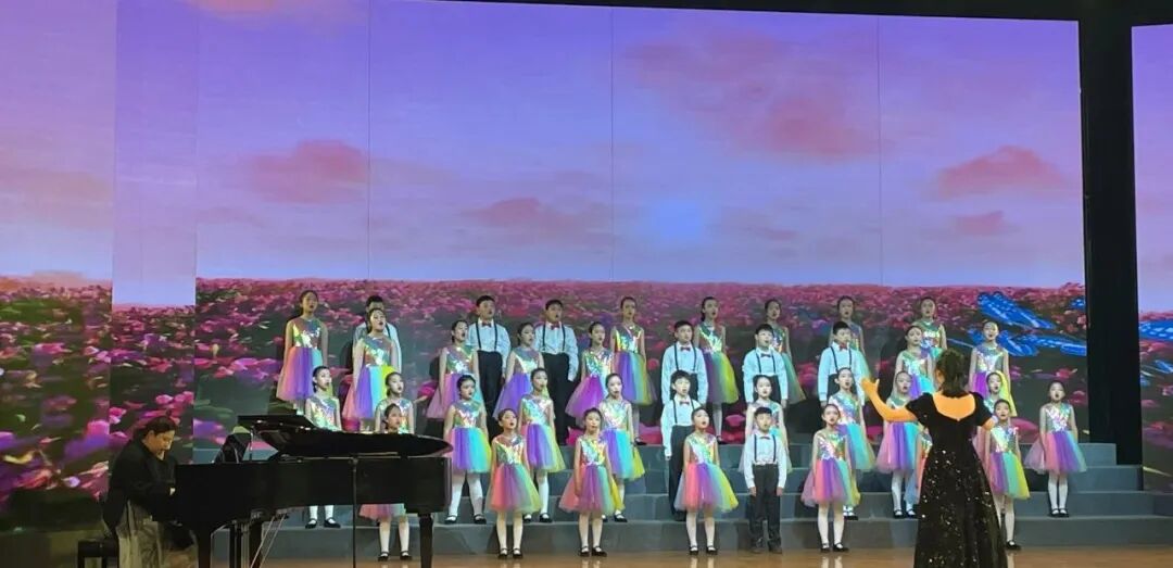 作品征集｜2026年“天中之聲”新年音樂會邀您共譜樂章～