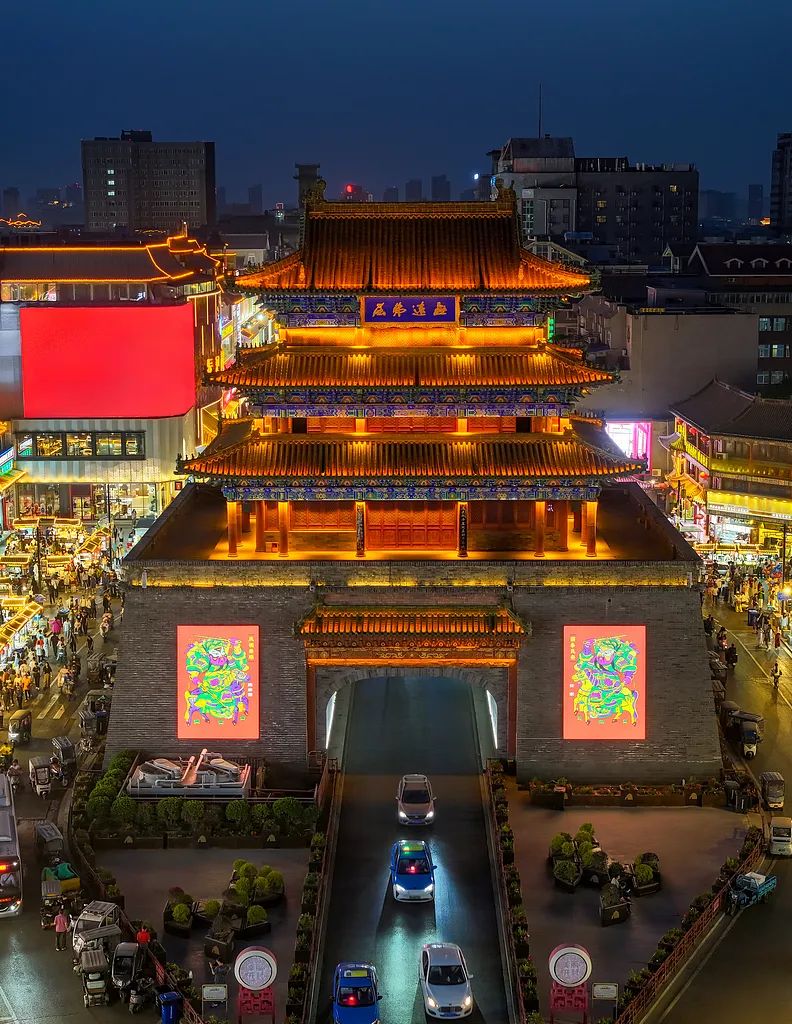 有一種浪漫，叫汴菊！