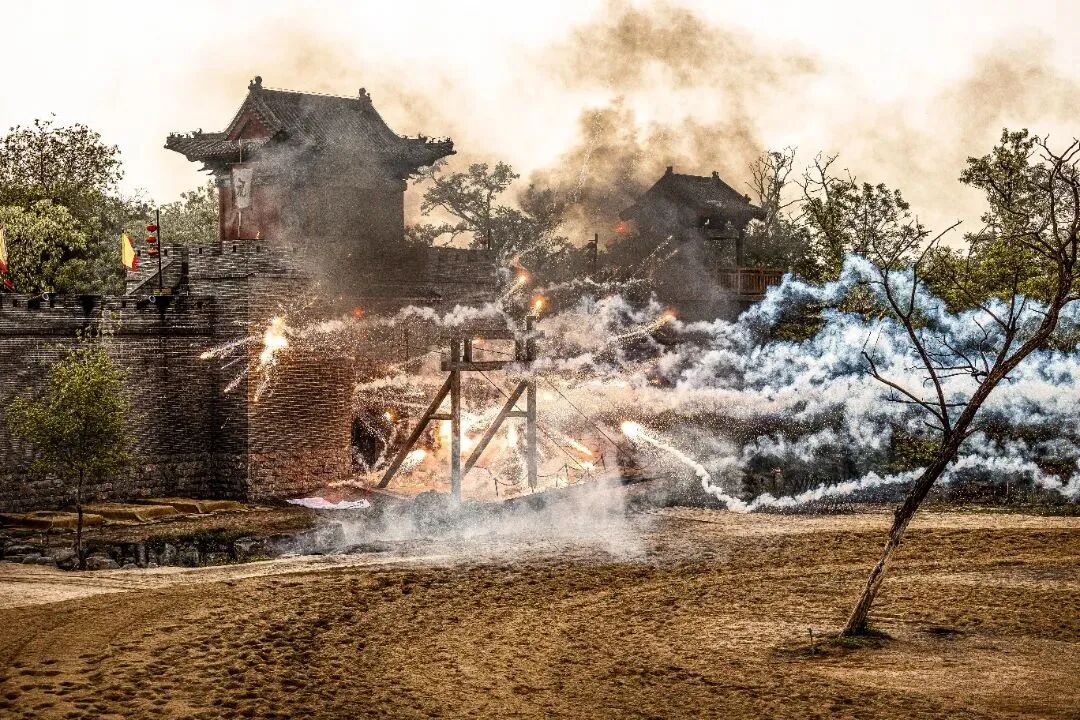 有一種浪漫，叫汴菊！