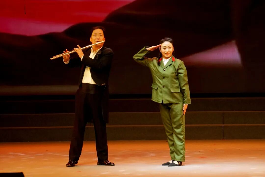 作品征集｜2026年“天中之聲”新年音樂會邀您共譜樂章～