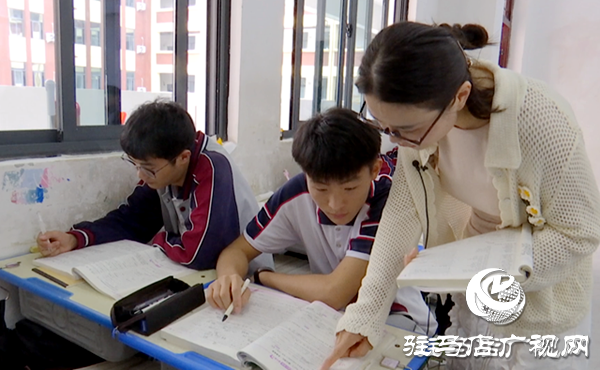  深耕&ldquo;一生一策&rdquo;沃土，靜待生命之花綻放