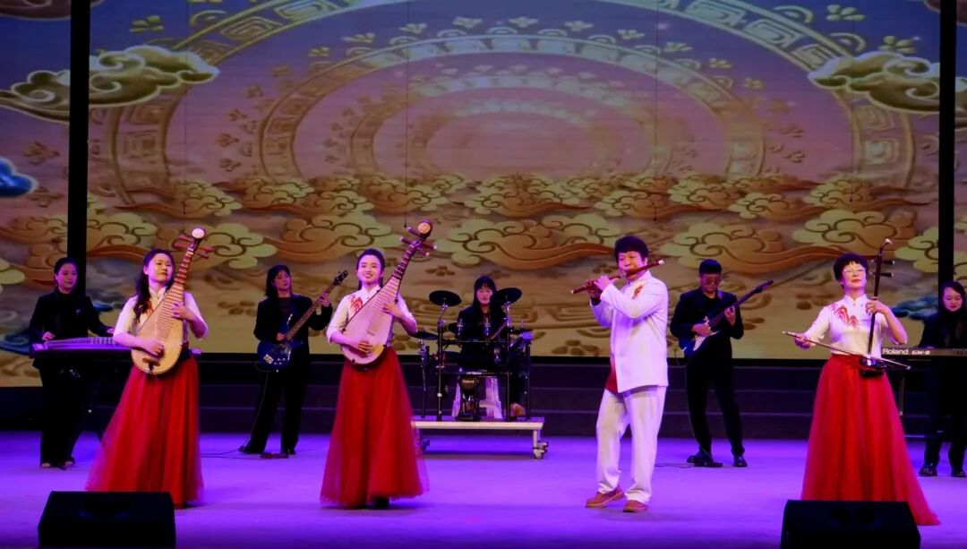 作品征集｜2026年“天中之聲”新年音樂會邀您共譜樂章～