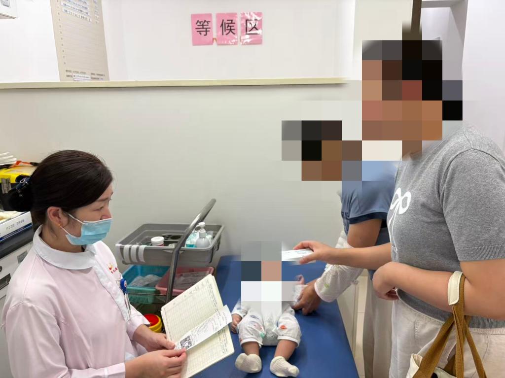 呼吸道合胞病毒進入流行期？秋冬這樣守護兒童呼吸道健康