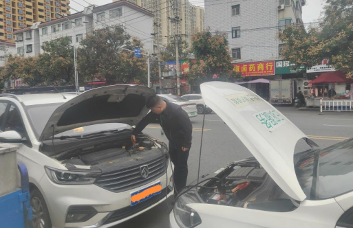 中國人壽財險駐馬店公司高效響應 客戶需求 專業救援獲認可(圖文)