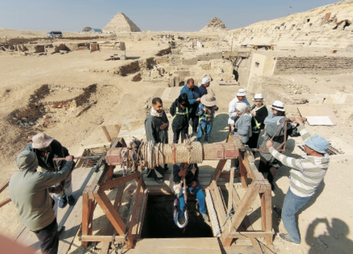 上博深耕國際展覽在地價值 推動文明交流互鑒